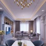 🏡 Mivida – Standalone Luxury Villa