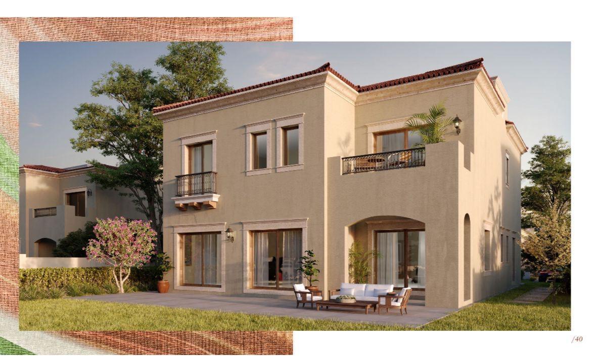 Luxury Standalone Villa for Sale in City Gate