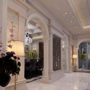 🏡 Mivida – Standalone Luxury Villa