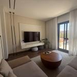 Luxury Apartment in Villette Sodic