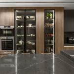 La vie kitchen by Youssef Massoud