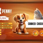 Dr. Penny Dog Food