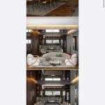 Grand Twin Villa for Sale in Swan Lake Residences