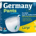 NEGPI الشركة المصرية الألمانية الجديدة للصناعات الورقية