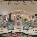 🏡 Mivida – Standalone Luxury Villa