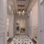 🏡 Mivida – Standalone Luxury Villa