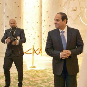 ⸻ مازن سعيد – عدسة تحوّل اللحظة إلى قصة