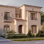 Luxury Standalone Villa for Sale in City Gate