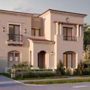 Luxury Standalone Villa for Sale in City Gate