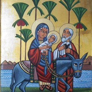 Home décor, religious gifts, souvenirs