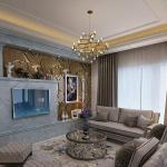 🏡 Mivida – Standalone Luxury Villa