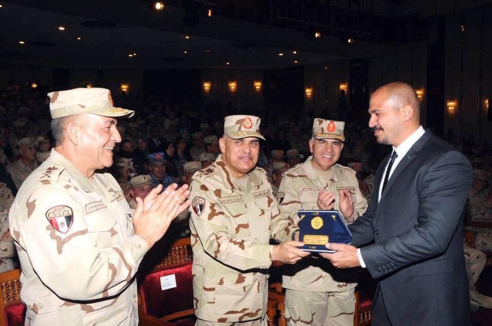 Mazen Said – Creative Director & Cinematic Filmmaker