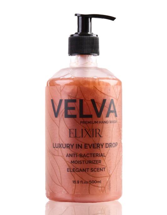 Sanify Pro chemicals