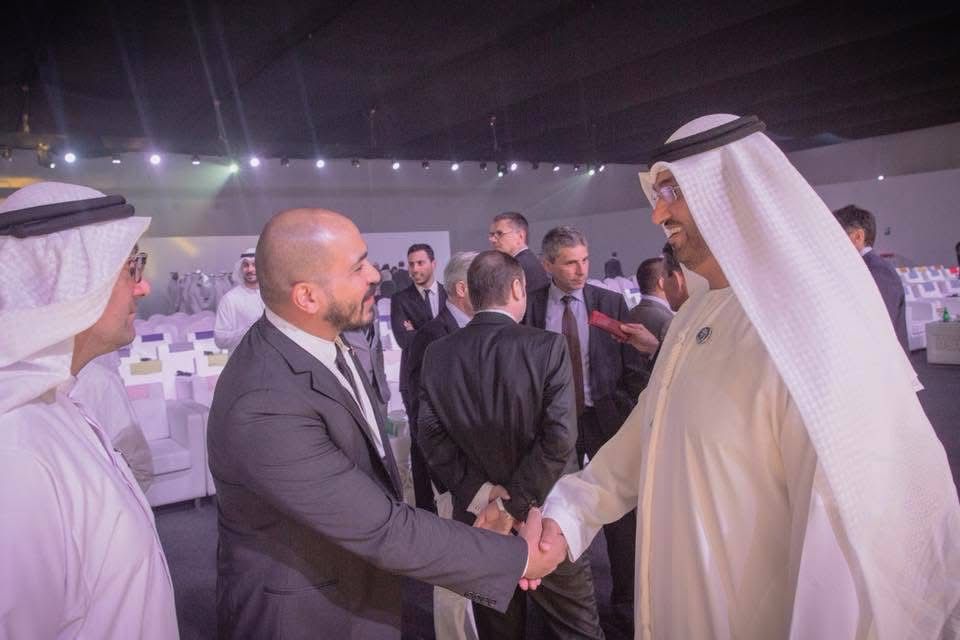 Mazen Said – Creative Director & Cinematic Filmmaker