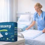 NEW EGYPTIAN GERMAN FOR PAPER INDUSTRIES (NEGPI)