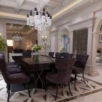 🏡 Mivida – Standalone Luxury Villa