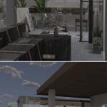 Grand Twin Villa for Sale in Swan Lake Residences