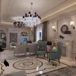 🏡 Mivida – Standalone Luxury Villa