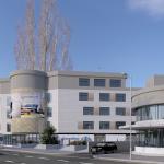 Export & Logistics Business Hub Investment Opportunity