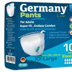 NEGPI الشركة المصرية الألمانية الجديدة للصناعات الورقية