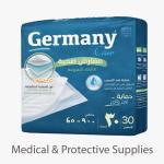 NEW EGYPTIAN GERMAN FOR PAPER INDUSTRIES (NEGPI)