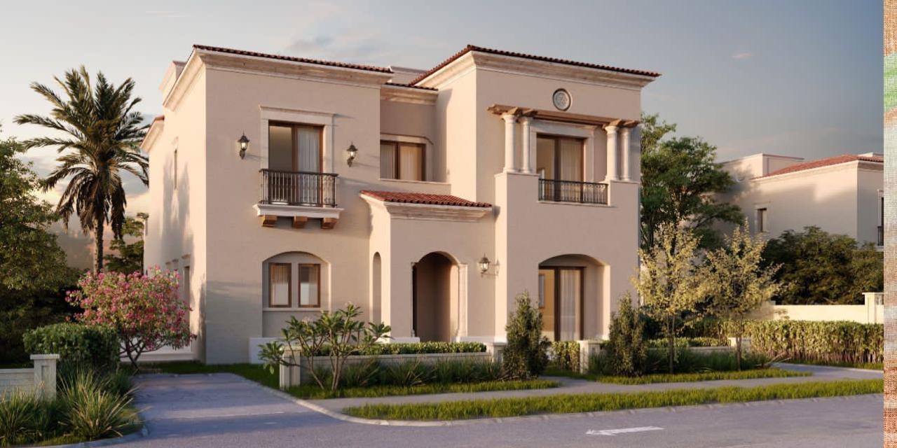 Luxury Standalone Villa for Sale in City Gate