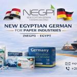 NEW EGYPTIAN GERMAN FOR PAPER INDUSTRIES (NEGPI)