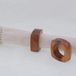 Hegaza Rose Gold Wood