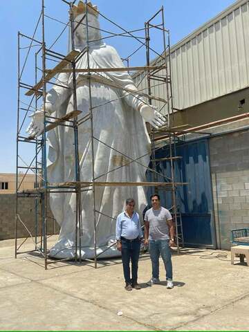 جرجس الجاولي |