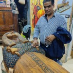 جرجس الجاولي |