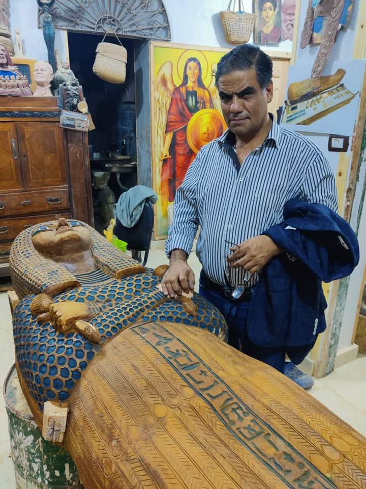 جرجس الجاولي |