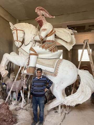 جرجس الجاولي |