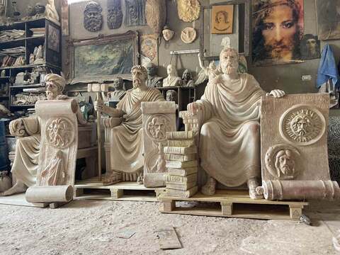 جرجس الجاولي |