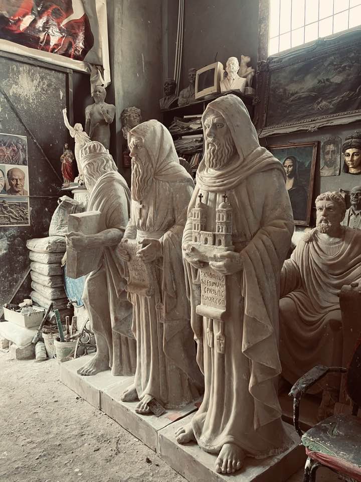 جرجس الجاولي |