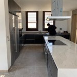 La vie kitchen by Youssef Massoud