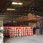 Golden Chemical Industries (GCI)