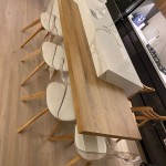 La vie kitchen by Youssef Massoud