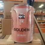 Golden Chemical Industries (GCI)