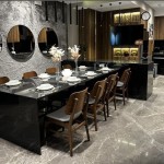 La vie kitchen by Youssef Massoud