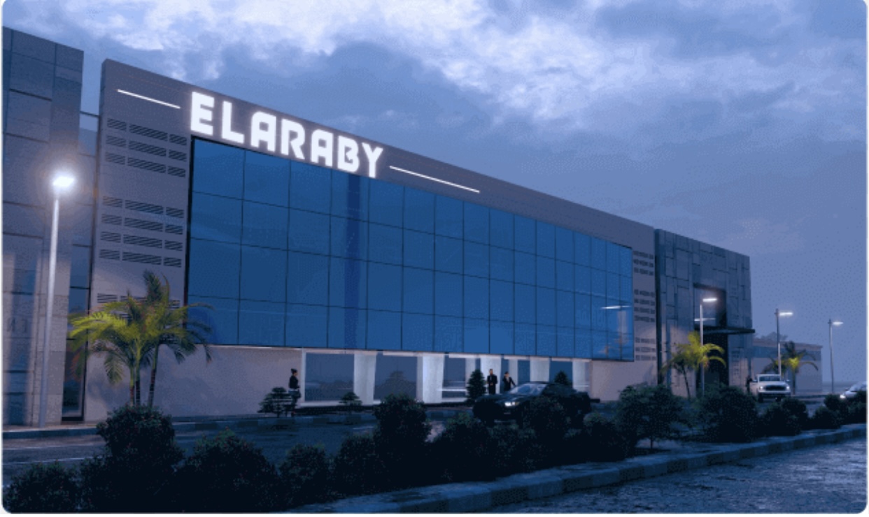 Alaraby Group