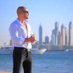 Mazen Said – Creative Director & Cinematic Filmmaker