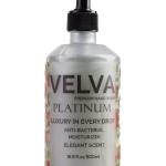 Sanify Pro chemicals