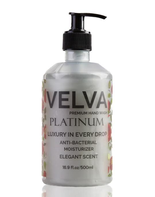 Sanify Pro chemicals