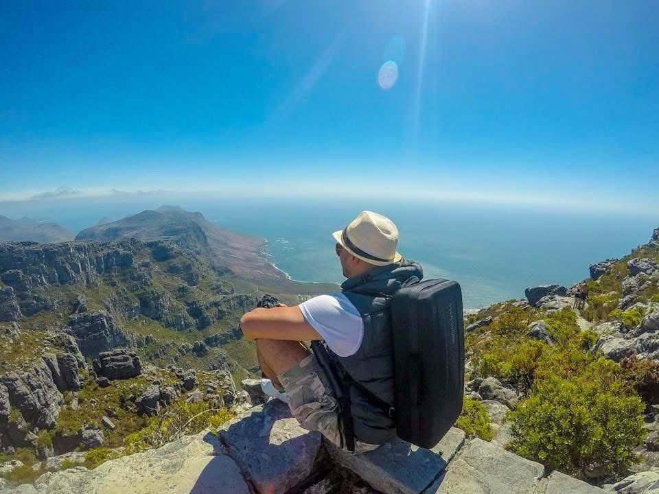 Mazen Said – Creative Director & Cinematic Filmmaker