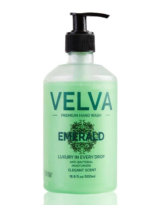 Sanify Pro chemicals