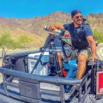 Mazen Said – Creative Director & Cinematic Filmmaker