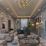 🏡 Mivida – Standalone Luxury Villa