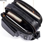 Ahmed Hussien for Leather Goods