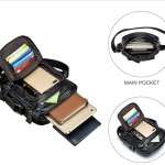 Ahmed Hussien for Leather Goods