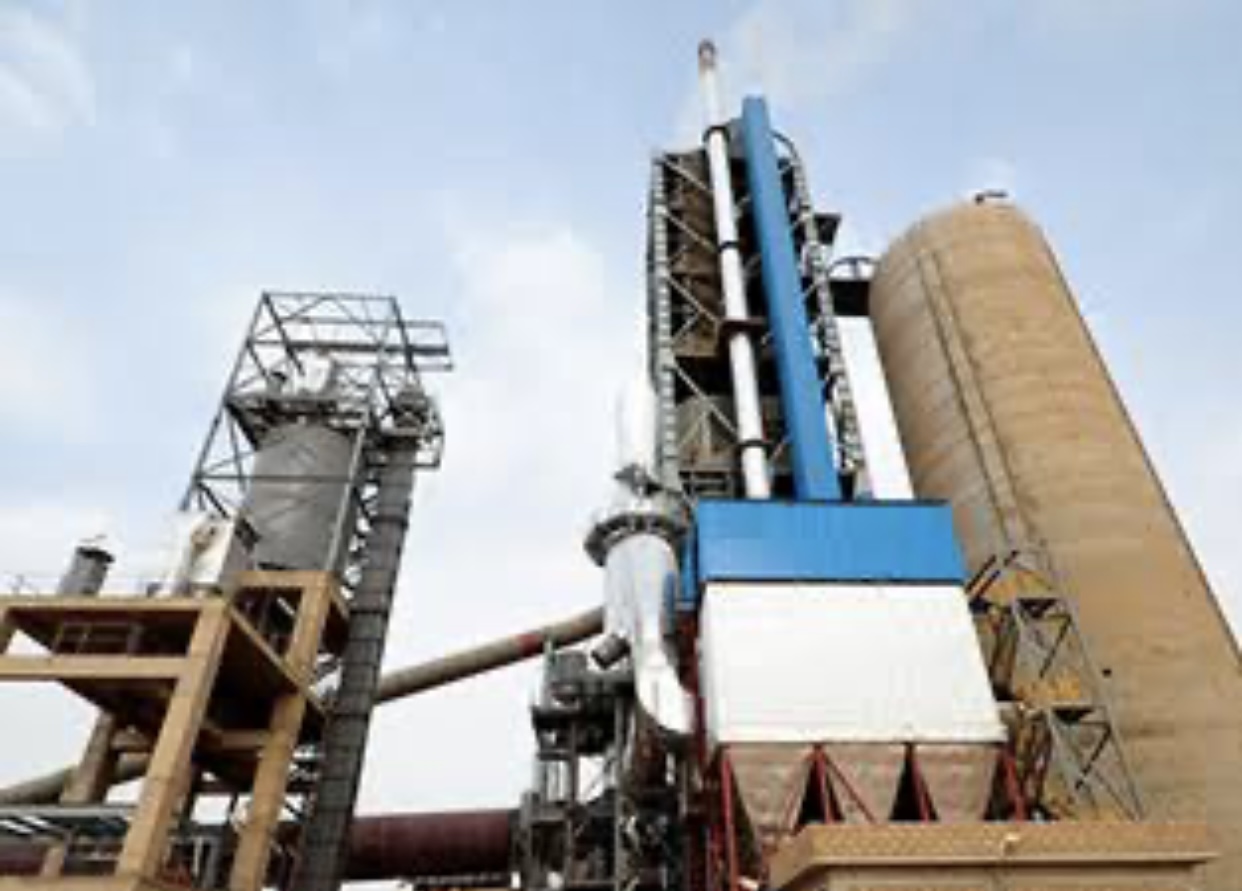 Al Qalaa for Chemicals Trade & Manufacturing